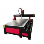 OEM 4 Axis Wood CNC Router Machine 4X8 Feet Size With Rotary for sale