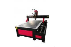 China Rotary Furniture Wood Making CNC Router Cutting Machine OEM ODM supplier