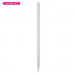 Education White Stylus Pen Pencil Replacement Megnetic Absortion Digital Pen For Phone for sale