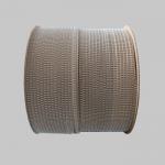 REACH Rohs 5/16in Double Loop Binding Wire Ring Nylon Coated double loop wire spool for sale