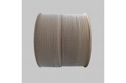 China Nanbo 7/8'' Double Wire Binding Spools , 2:1 Book Binding Material supplier