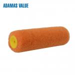 Polyester Paint Roller Brush High Density Lint Free For Painting Decoration for sale