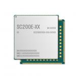 Wireless Communication Module SC200ECENA-E56-UGNDA
 42Mbps 3.55V To 4.4V Transceiver Module
 for sale