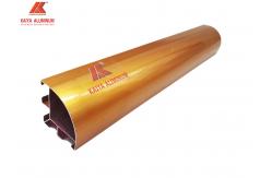 China 6063 T5 Window Aluminum Profile supplier