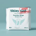 Stay Confident and Comfortable with Our Disposable Sanitary Napkin for Women for sale