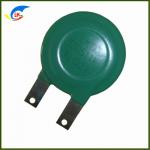 53mm Zinc Oxide Varistor SPD Lightning Protection Type Round Copper Feet High Power for sale