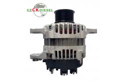 China Alternator 5310736 8600595 For QSL9.3 Engine supplier