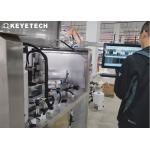 Quality Inspection Machine Efficient Validation System for FMCG IML Containers