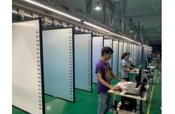 China Experience 17 Years of Technology R D with Iboard Interactive Whiteboard supplier