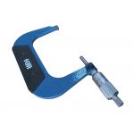 Special Design 100-125mm Outside Micrometer with Carbide Measuring Surface