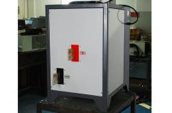 China High Frequency Polarity Reverse IGBT Plating Rectifier For Electro Chrome supplier