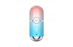 China Mini Face Moisturizer Machine Nano Electric Eye Lifting Machine supplier