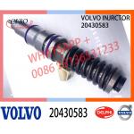 VOE20430583 Neutral And New Unit Pump fuel Injector 20430583