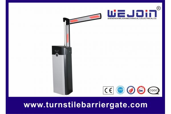 Customized Security Traffic Toll Gate Vehicle Access Control Barriers