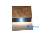 High Strength Multilayer Clad Metal Strip Coil Sheet With ISO 9001 Certification