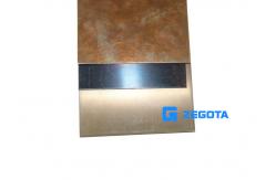 China High Strength Multilayer Clad Metal Strip Coil Sheet With ISO 9001 Certification supplier