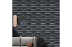China Loop Pile Solution Dyed Nylon Carpet 50x50 Polypropylene Nylon Floor Carpet supplier