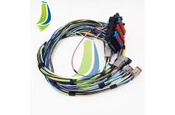China 111-4812 1114812  Fuse Box for excavator E320B supplier