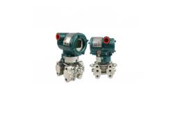 China OEM EJA120E Draft Range Differential Pressure Transmitter Current Pulse supplier