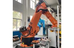 China KR360 Six Axis Robot Arm   German Used KUKA Advanced Industrial Robotics supplier