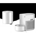2 In 1 Air Purifier Humidifier