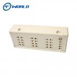 CNC Plastic Prototype High Precision Custom Made Small PA66 PEEK POM ABS Parts for sale