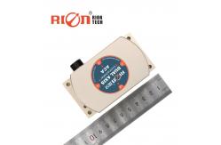 China ACA826T High-Precision CAN Inclinometer with Full Temp Compensation for Leveling supplier