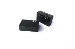 China Small Long Range Wireless Audio Transmitter And Receiver For High Speed Railway supplier