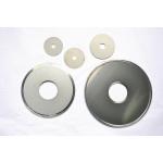 Φ12 ~ 250mm x 2 ~ 4.5mm Tungsten Carbide Round Cutters for Wood Cutting for sale