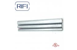 China 10FT Length Metal Conduit Pipe For Durable Electrical Installations supplier
