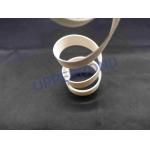 21 * 3100 Format Tape Holding Rod Paper With Cut Tobacco For Garniture Assy Of Cigarette Production Machine for sale