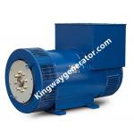 3 Phase 60KVA 50KW Air Cooled AC Alternator For Generator Set for sale