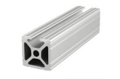 China T6 Industrial Aluminium Profile System Assembly Production Line for Industry supplier