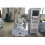 Electro Power Random Vibration Table Test System For Product and Package Testing for sale