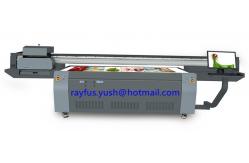 China Multi Function Die Cutting And Creasing Machine / Digital Printing Machine Uv Ink supplier