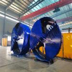 Diameter 2200mm Soil Drilling Bucket Wirh Flat Teeth For Pile Foundation for sale