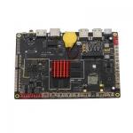 Custom Quick Turn PCB Assembly Router Printed Circuit Board Making Service for sale