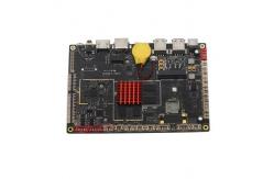 China Custom Quick Turn PCB Assembly Router Printed Circuit Board Making Service supplier