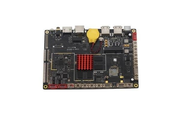 Custom Quick Turn PCB Assembly Router Printed Circuit Board Making Service
