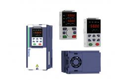 China 3 Phase 5500W MPPT VFD Solar Pump Inverter Support GPRS supplier