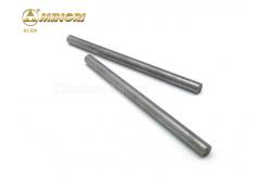 China Boring Welding Round Tungsten Carbide Bar HIP Sintering Threaded Drilling Tools supplier