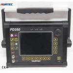 FD350 Digital Ultrasonic Flaw Detector Detection Range 0-10000mm