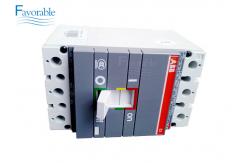 China Power Switch ABB S3N150TW 150A 600V 3POL For Cutter GT7250 GT5250 supplier