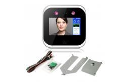 China 1s Facial Recognition Access Control System supplier