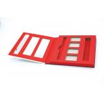 100mm Empty Square Eyeshadow Pans / Magnetic Eyeshadow Case Customized
