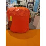 High Capacity PVC Recycleable Jumbo Bag For Material Storage And Water Store for sale