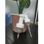 Custom Tube Facial Wash Pump With No Thickener Free Sample And Tube Length