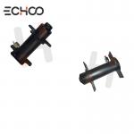 Cylinder Compatible With CAT 302.5C Mini Excavator Undercarriage Frame for sale