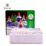 Magnetic Acupressure Suction Cups TCM Acupuncture For Moxibustion for sale
