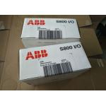 AI830A Digital Input Module , ABB 3BSE040662R1  RTD Input Module 8 Channels for sale